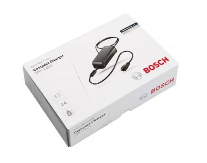 Originele Bosch lader: Charger Standard 36V 2A | 0275007919 langere levertijd