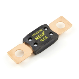 Littelfuse Mega 298 zekering