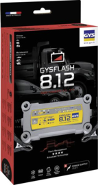 GYSFLASH 8.12