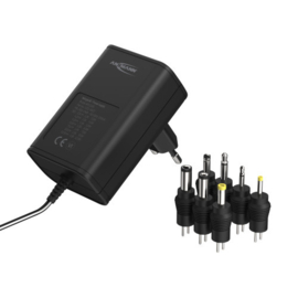 Ansmann Universele netadapter / voeding APS 1000