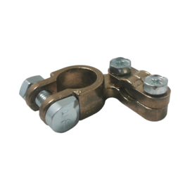 Accu poolklem plus (+)