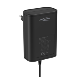 Ansmann Universele netadapter / voeding APS 1500