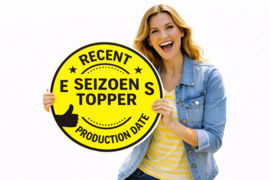 Optima Yellow Top YT S 4.2 Deep Cycle Accu 12V 55Ah 765CCA YTS-4.2 / 8012-254