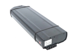 Stella Type 2 Originele Phylion fietsaccu 36V 16,8Ah - 603Wh aluminium behuizing