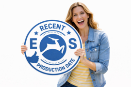 Gazelle Impulse Platina 36V 13,4Ah 482Wh - 998402500 OP = OP bagagedrager