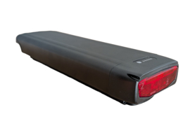 Stella type 3 Fietsaccu / EBT360-145S3SAA - 36V 15Ah - 540Wh compatible met canbus variant