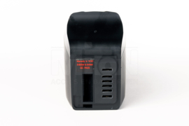 Revisie Sparta RDT E-300 / E-400 / E-500 frame fietsaccu naar 11,6Ah 418Wh 29111339 / 29111361 / 29111378 / R5te