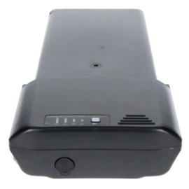 E-Bike Smart accu 36V 11,6Ah 418Wh o.a. Ansmann, Portapower systeem, Vogue, enz langere levertijd