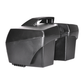 AGM Accu Vervangservice Pride GoGo Elite Traveller Plus Accubak (grotere versie) / 2x AGM Accu's 22Ah