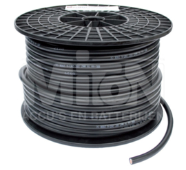 Automotive kabel FLRY-B 6mm² zwart prijs per meter