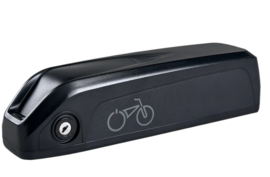 Rad Power bikes fietsaccu 48V 10,5Ah 504Wh (vanaf 2018)