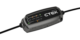 CTEK Acculader CT5 Powersport EU | 12V 2,3A model 40310