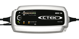 CTEK Druppellader MXS 10 | 12V 10A