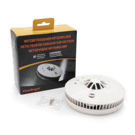 FireAngel Netstroom Hittemelder WiSafe2 Ready HM-F-1EU