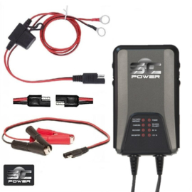 SC 10 Power charger 6/12V 1A