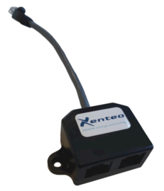 Xenteq Remote T-Splitter voor PurePower PPI Omvormer