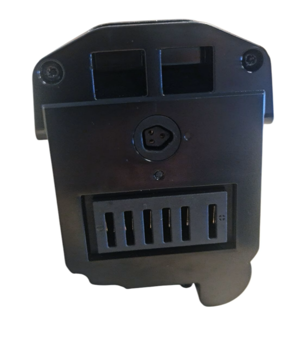 Amslod Joycube EBT365-150 / GX-20 / SM01-UART  fietsaccu 547Wh 36,5V 15Ah