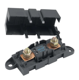 Littelfuse Mega 298 zekeringhouder