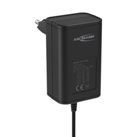 Ansmann Universele netadapter / voeding APS 600