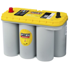 Optima DeepCycle Yellow Top YT S-5,5 +L 12V 75Ah op Aanvraag