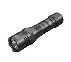 Nitecore P20iX tactische zaklamp, 4000 lumen