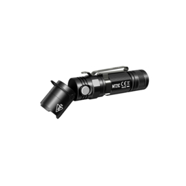 Nitecore MT21C led-zaklamp, 1000 lumen