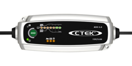 CTEK Druppellader MXS 3.8 | 12V 3.8A model 56309