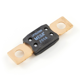 Littelfuse Mega 298 zekering