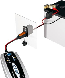 CTEK Comfort Panel Accu Indicator / Accubewaker M8 1,5m