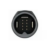 Acculader Stella Trendpower NRG 42v 4A met 11-polige connector