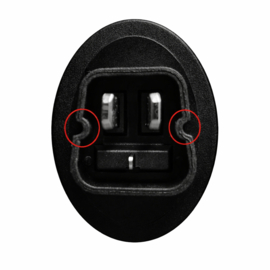 Stella 3 Fietsaccu / EBT360-145S3SAA - 36V 15Ah - 540Wh compatible met canbus variant