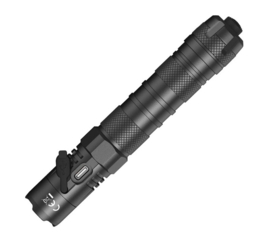 NiteCore MH12 V2 oplaadbare zaklamp 1200 lumen