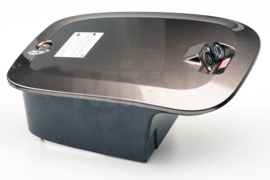 Li-Ion Ombouwservice Pride Quest Accubak / 17,4Ah  418Wh