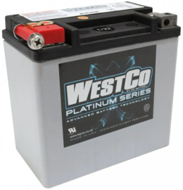 WCP 14 Motor Accu 12V 12Ah CCA220 +L 150x88x146mm