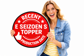 Optima Startaccu Red Top RT U-3,7 + L 12V 44Ah 730CCA RTU-3.7