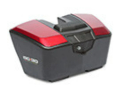 AGM Accu Vervangservice Pride GoGo LX / Avantgarde ET2 Accubak (grotere versie) / 2x AGM Accu's 22Ah