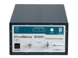 Promax 212-25 Acculader 12V 25A Multifunctioneel Profline