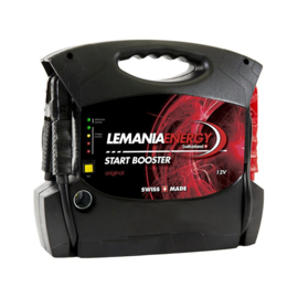 Lemania Start Booster P13-100 | 12V | 3100A | 75cm P13100