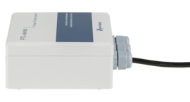 Xenteq Omschakelbox PTS 230-25 inverter / netspanning