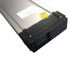 Stella type 1 compatible fietsaccu 36V 13Ah - 468Wh (tot 2014)