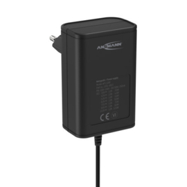 Ansmann Universele netadapter / voeding APS 1000