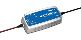 CTEK Druppellader MXT 4.0 EU 24V 4A tot 250Ah onderhoudsladen