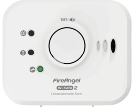 FireAngel Koolmonoxidemelder 10 Jr WiSafe2 Ready NM-CO-10X-INT