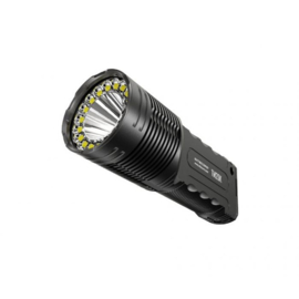 Nitecore TM20K Tactische Zaklamp Oplaadbaar 20000 lumen