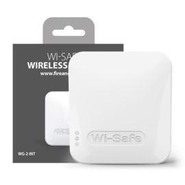 FireAngel Gateway WG-2-EUT WiSafe2 Thuisnetwerk Smarthome (nieuwste release)