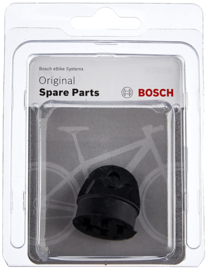 Beschermdop Bosch fietsaccu (ter bescherming aansluitcontacten regen) 1270020072