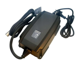 Victron Energy Impulse II Scootmobiel Acculader 24V 11A