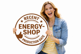 Set 2x Scootmobiel Accu LP VRLA-EV DC AGM Accu 12V 110Ah +L, T11, EV12-110/EV12110  328x172x215/220