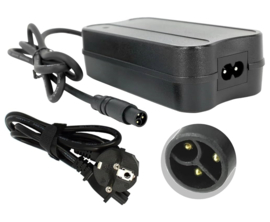 Qwic Urban/Inter Premium Acculader 36V 2A STC-8127LC / STC8127LV-Q / 11758