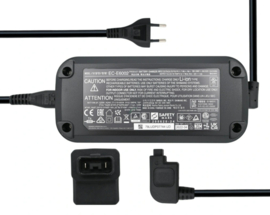 Shimano Steps EC-E6002 fietsaccu lader 36V 1.8A